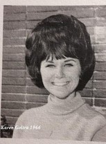 Karen Goltra (Rudzinski)