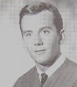 Laurence (Larry) M Haskins