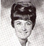 Carol Maddex (Switzer)