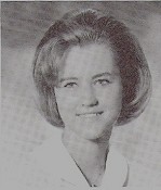 Mona Lois Pittman (Bergey)