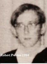 Robert Preston
