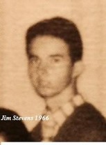 Jim Stevens