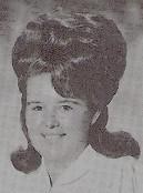 Susan Ann Swift (Gillett)