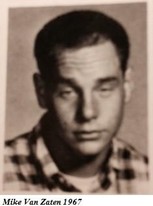 Michael Lester VanZanten