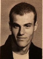 Noah Leon (Lee) Millard