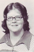 Cindy Sparks