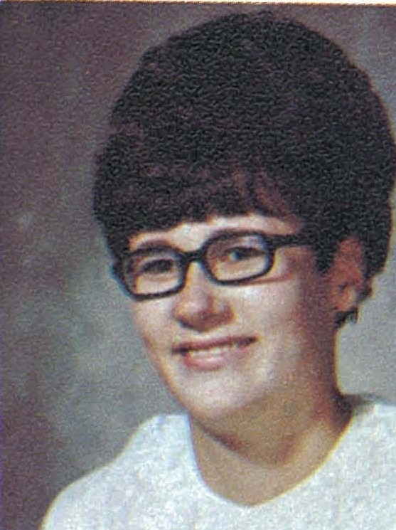 Jeri Eastman (Clary)