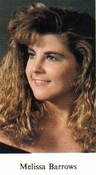 Melissa Barrows