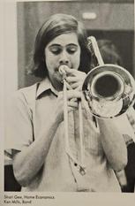 Ken Mills