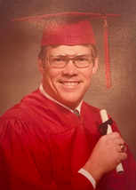 William Huckaby
