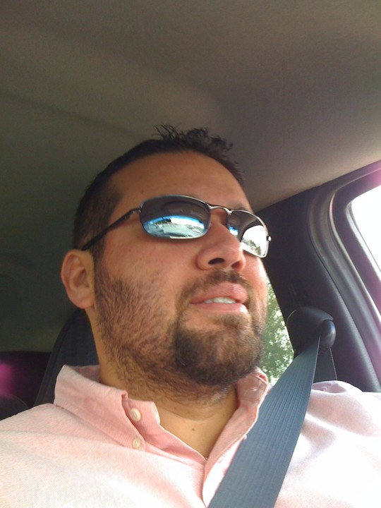 Manny Urquilla