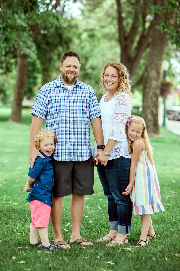 Nancy Mattson (McAfee), Buffalo, MN Minnesota currently in Monticello