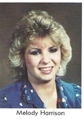 Melody Harrison