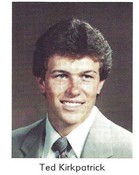 Ted Kirkpatrick