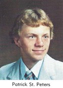 Pat St. Peters