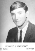 Donald Anusesky