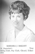 Barbara Bagley
