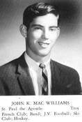 John MacWilliams
