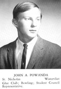 John Powanda