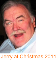 Jerry Wright