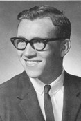Larry Prosser