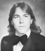 Eddie Alex