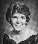 Vickie Cloward (Christensen)