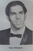 Gary Alimenti