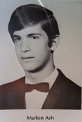 Marlon Ash