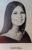 Lizette Baca