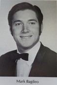 Mark Bagileo