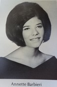 Annette Barbieri