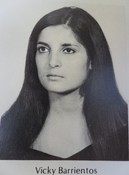 Vicky Barrientos
