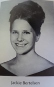Jackie Bertelsen