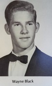 Wayne Black