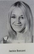 Jackie Bonzani