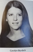 Carolyn Burdick