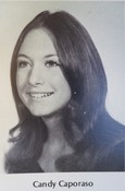 Candy Caporaso