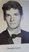 Douglas Carter