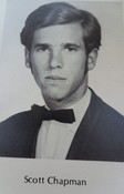 Scott Chapman