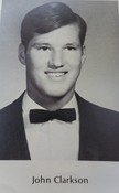 John Clarkson
