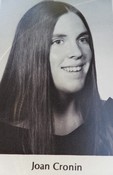 Joan Cronin