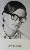 Larry Dellinges