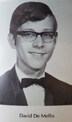 David Demello