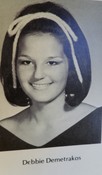 Debra Demetrakos