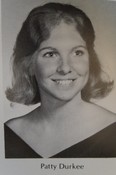 Patricia Durkee
