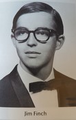 Jim Finch