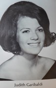 Judith Garibaldi