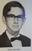 Tom Gordon
