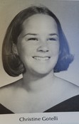 Christine Gotelli